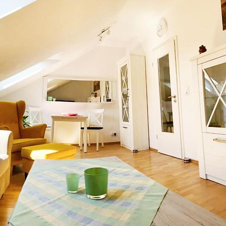 Antje'S Ferienwohnung Rastede Eksteriør bilde