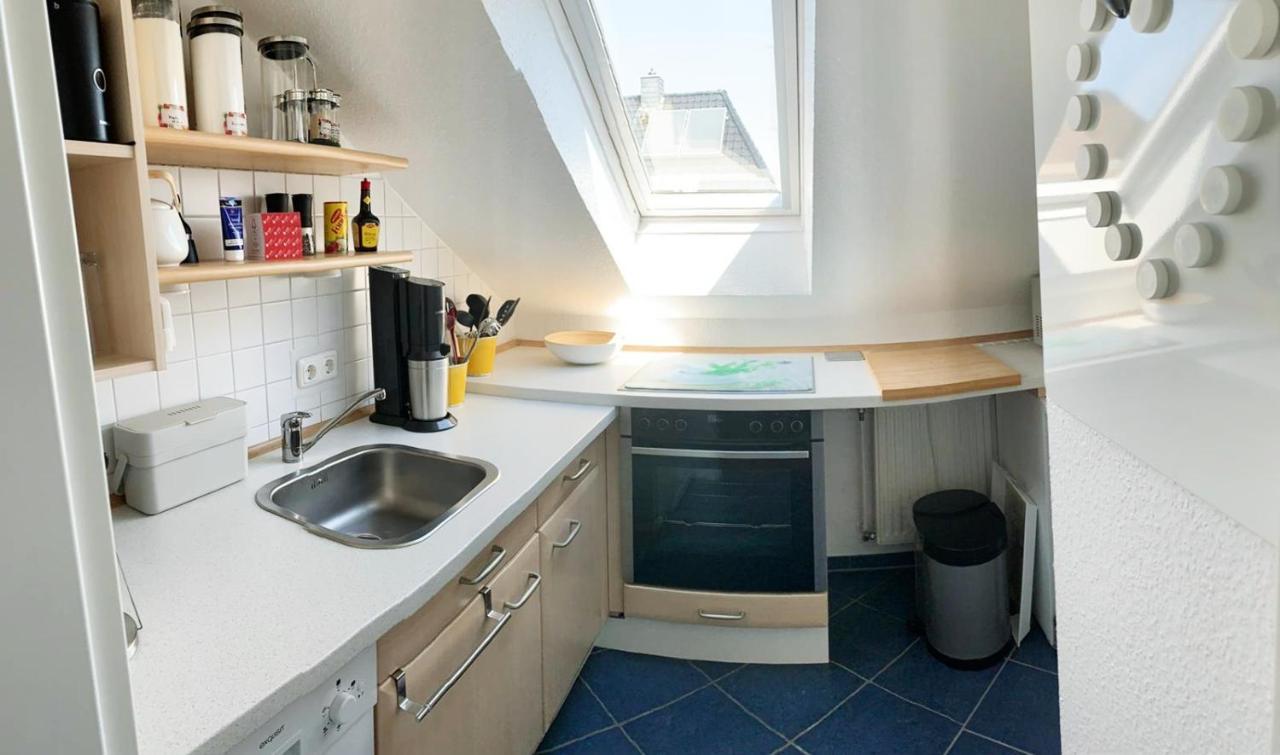 Antje'S Ferienwohnung Rastede Eksteriør bilde