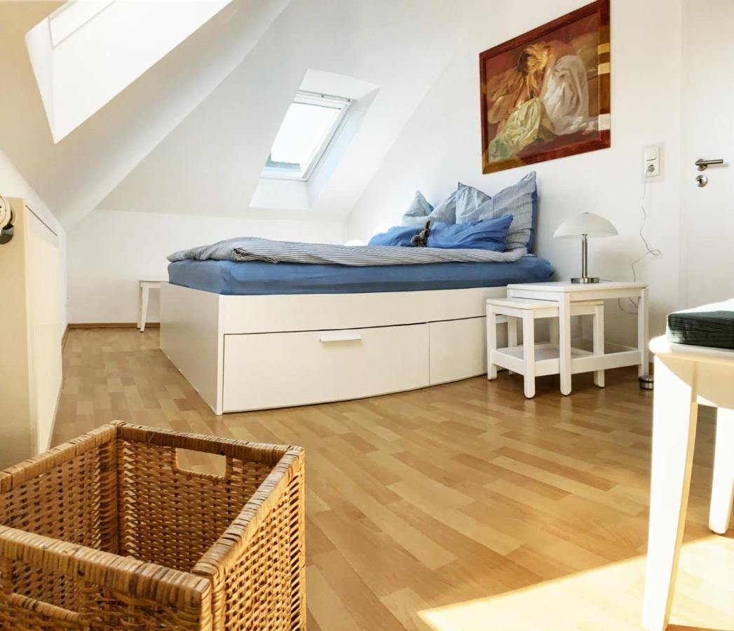 Antje'S Ferienwohnung Rastede Eksteriør bilde