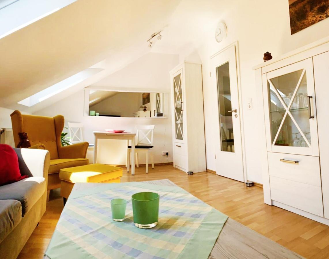 Antje'S Ferienwohnung Rastede Eksteriør bilde