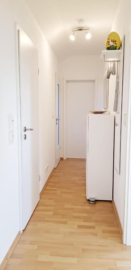 Antje'S Ferienwohnung Rastede Eksteriør bilde