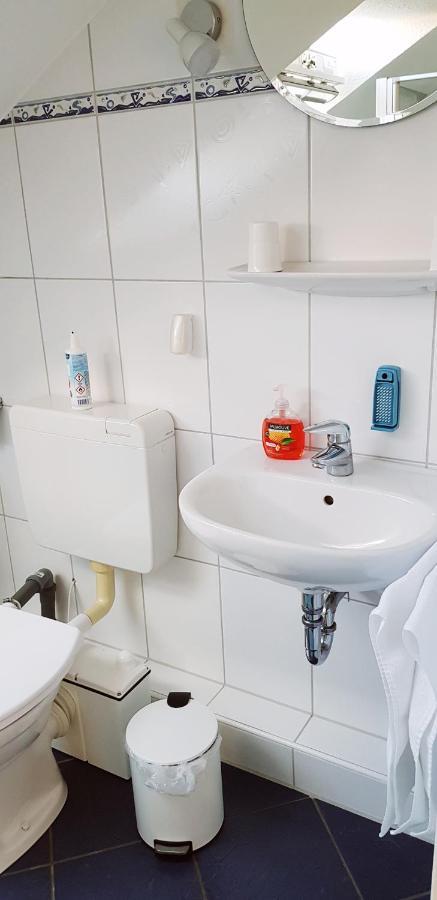 Antje'S Ferienwohnung Rastede Eksteriør bilde